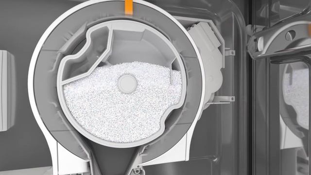 Посудомоечные машины Miele G7000 AutoDos функциональность смотреть онлайн