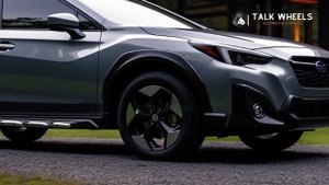 Unleashing the Future: 2025 Subaru Crosstrek Hybrid Insider Insights!