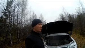 Шевроле Нива Что не так!!!Пробег 46 000 км.Chevrolet Niva what's wrong