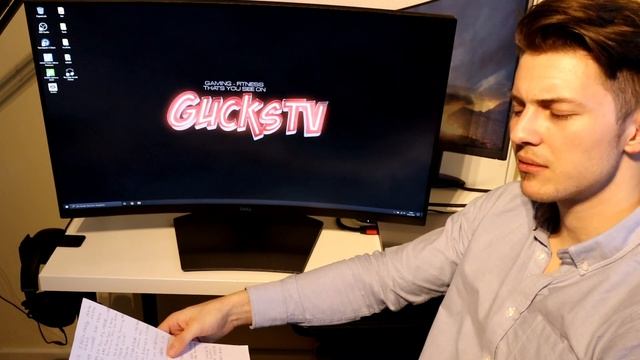 Monitor mit Freesync Premium Pro sein Geld wert?! Dell S3220DGF смотреть онлайн