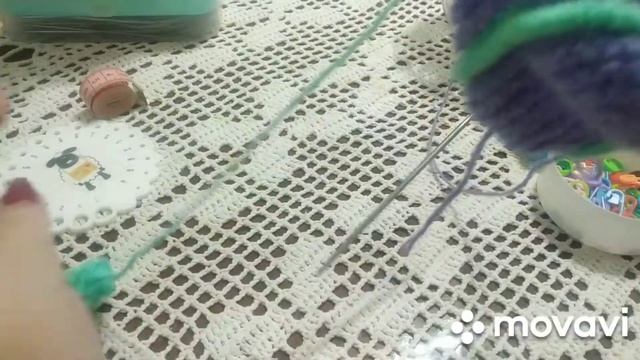 Пинетки без шва часть 2 смотреть онлайн