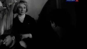 Стюардесса 1967 г