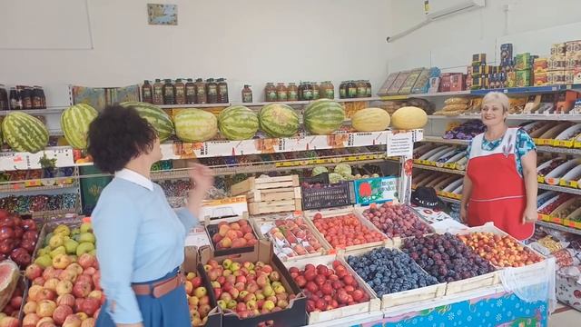 Поздравление с Днём торговли от работников культуры смотреть онлайн