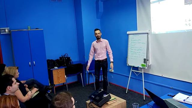 45.400 рублей за 24 дня на услугах фотографа. Алексей Расторгуев. Тренинг по целям смотреть онлайн