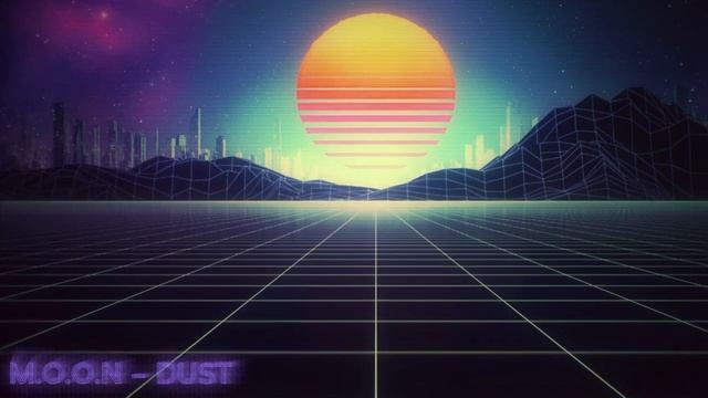 Retrowave Mix смотреть онлайн