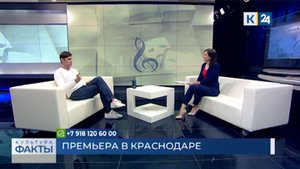 Исполнитель роли Беляева в спектакле «Месяц в деревне» Михаил Дубовский: мой герой — хороший человек