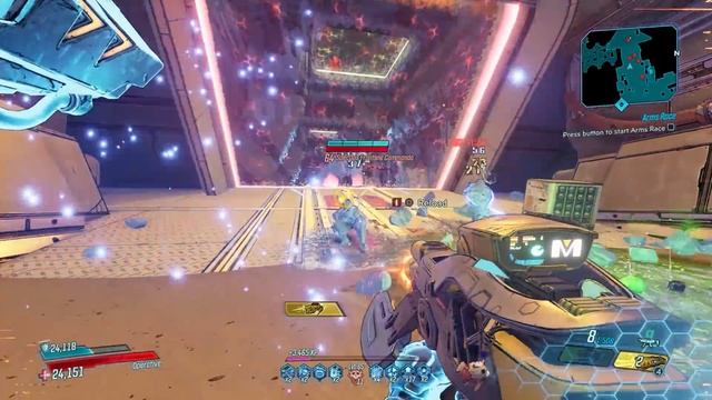 Borderlands 3 | D.N.A. | Mayhem 6 Exclusive | Legendary Item Guide смотреть онлайн