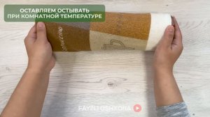 SHOKOLADLI RULET TORT / ЭТОТ РУЛЕТ СОВЕТУЮ ПРИГОТОВИТЬ ВСЕМ