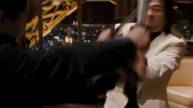 Час пик 3 смотреть онлайн