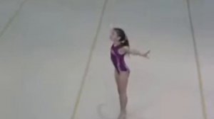 спортивная гимнастика
