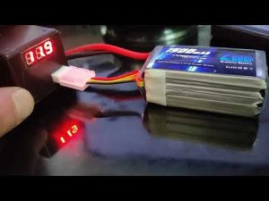 Зарядка LifePo 3S за 200 рубл