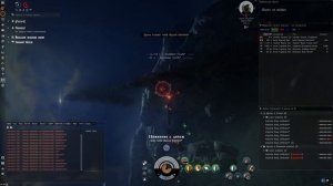 EVE Online1-альфа-клон в 2023г.Т4 Электрики Абисы на Гиле|Raging Electrical Abyss T4 AlphaClone Gil