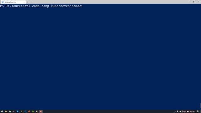 Kubernetes Ingress