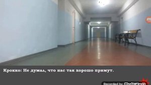 Прохождение игры 5 ночей с фрогги темный претёмный лес