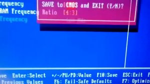 Насколько можно разогнать процессор на одноядерном компьютере ТЕСТ