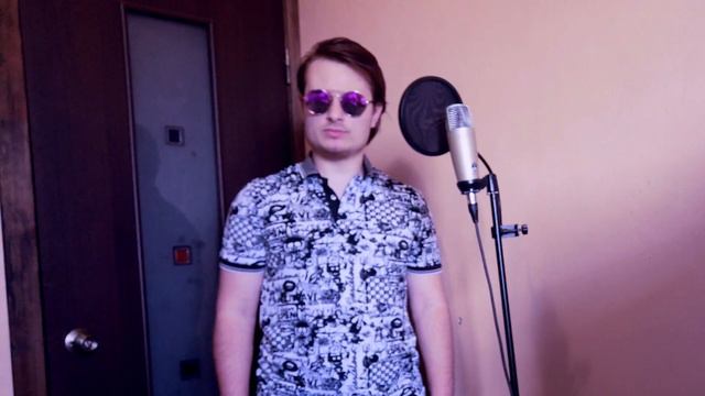 ЕГЭ кавер ПОСТная херня | Данила Воронков смотреть онлайн