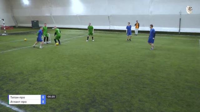 Футбол 3х3. Открытый турнир Лига Про по микрофутзалу. Дивизион Б. Дневной турнир 25 марта 2024г. смотреть онлайн