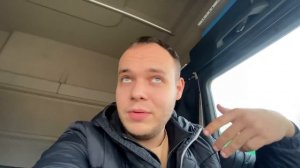 МОЯ ЗАРПЛАТА ДАЛЬНОБОЙЩИКА, СКОЛЬКО ЗАРАБОТАЛ ЗА МЕСЯЦ НА ФУРЕ , ВЫХОДНЫЕ ДАЛЬНОБОЯ