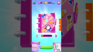 Не пропусти это НОВОГОДНЕЕ ОБНОВЛЕНИЕ и новые Альбомы с наклейками в Моя Говорящая Анджела 2