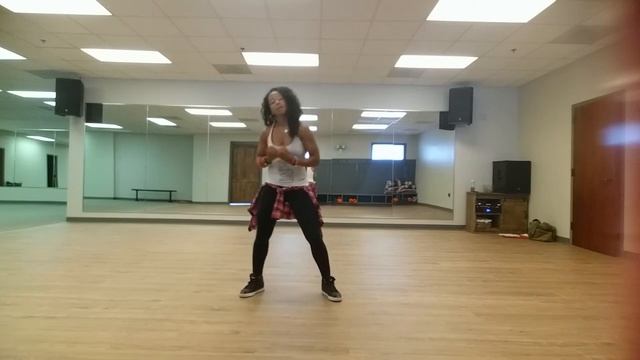 GOOD TO BE ALIVE - Dance Fitness - Zumba® COOL DOWN/ STRETCH смотреть онлайн