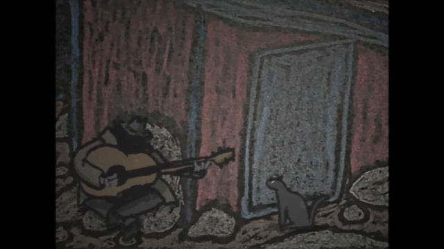Знакомство с надеждой и ночная мелодия