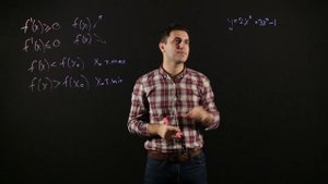 Алгебра 10 класс: Применение производной для исследования функции на монотонность и экстремумы