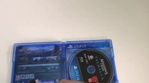 Assassin's Creed Valhalla Drakkar Edition PS4 Unboxing & Review