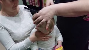 Стрижка детей машинкой. | Егор стрижется второй раз. | Стрижка под насадку.