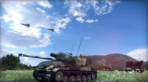 Wargame: Red Dragon. Оскар отаке!