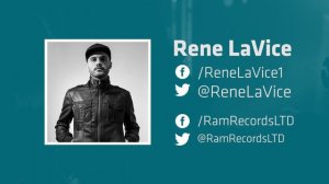 Rene LaVice - Part Of Me Feat. BullySongs