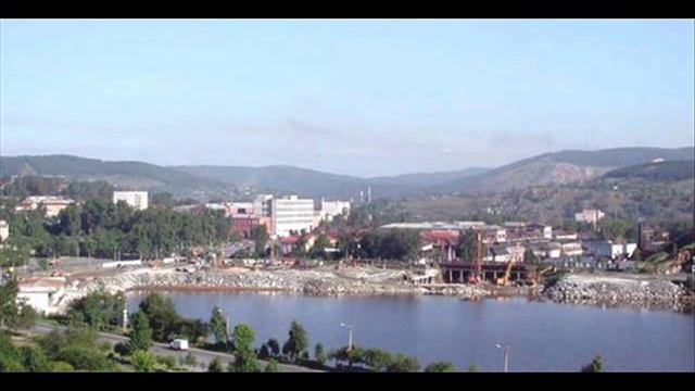 Златоуст - город крылатого коня смотреть онлайн