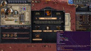 Elder Kings Mod #23 - Crusader Kings 2 - Opening a Zoo!