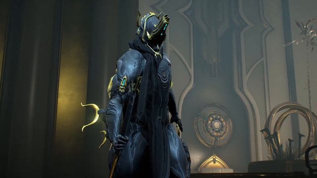 Anime Legend320 playing Warframe on Xbox One смотреть онлайн