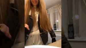 Маринка рассказывает о своих похождениях ок лайф (ok live)