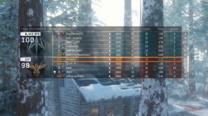 Call of Duty Black Ops 3 multiplayer gameplay [PC]