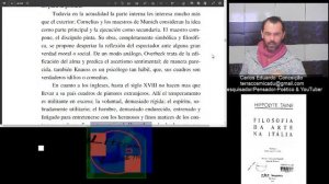 19 - FILOSOFÍA DEL ARTE HIPÓLITO ADOLFO TAINE TOMO II TRADUCCIÓN: A. CEBRIÁN