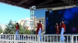 Серебряная нотка-И пусть начинается наш путь