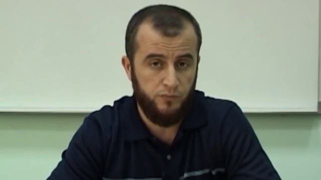 Уроки по Таджвиду. Урок №2