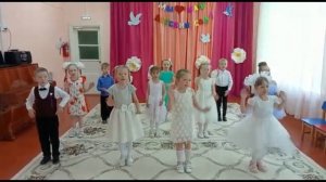 Песня "Динь, динь, детский сад". сл.М.Пляцковского, муз.В.Шаинского