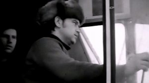 1985 год. Сургут. Строительство Сургутской ГРЭС.