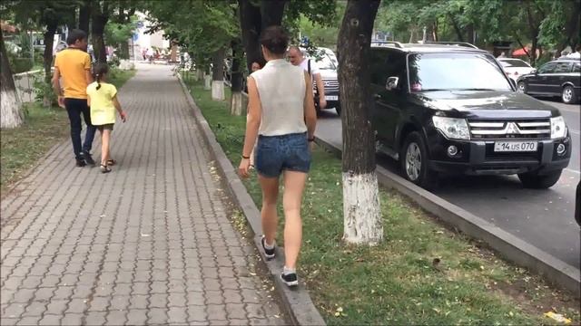 ПРИВЕТ, АРМЕНИЯ смотреть онлайн