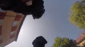 СОБР - В шкафу мундир погоны золотые