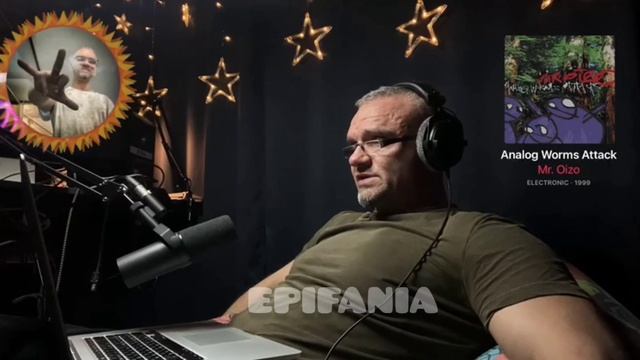 А разве так можно было? Владимир Епифанцев