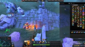 Unusual Baby Roshan Trail of Burning Doom + Red