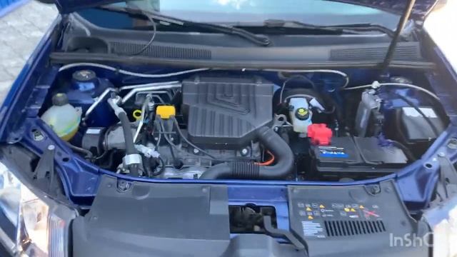 Продажа Renault Logan 2018 г.в.