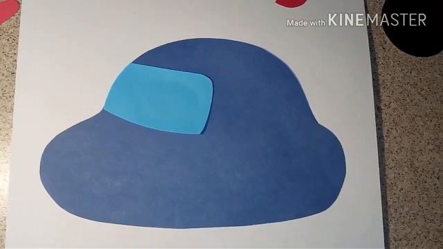 Аппликация Машинка смотреть онлайн