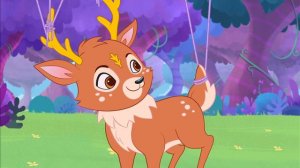 Энчантималс Bree Bunny выпечка! 💜 @ Энчантималс - Энчантималс Россия 💜 | 0+