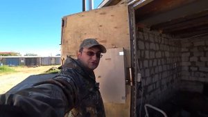 КОПЧЕНИЕ ЩУКИ / ХОЛОДНОЕ КОПЧЕНИЕ РЫБЫ / Hobbi SMOKE