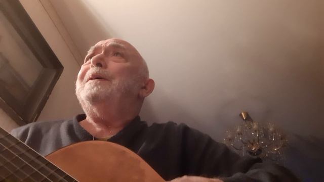 Виктор Леонидов. Стихи Николая Туроверова. Берег русский смотреть онлайн