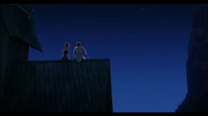 Холодное сердце💜❤. Песня Анны и Ханса " Это моя любовь💞 "